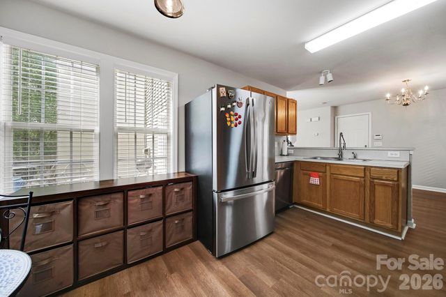 2604 Cochrane Drive, Charlotte, NC 28269