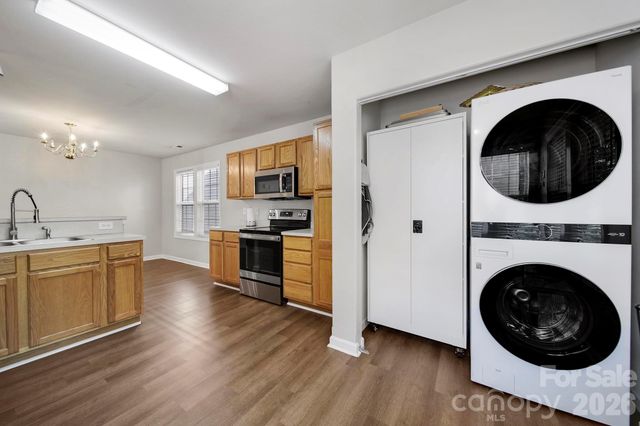2604 Cochrane Drive, Charlotte, NC 28269