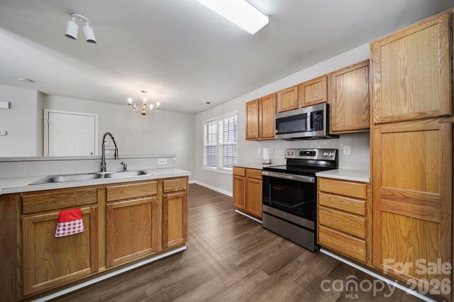 2604 Cochrane Drive, Charlotte, NC 28269