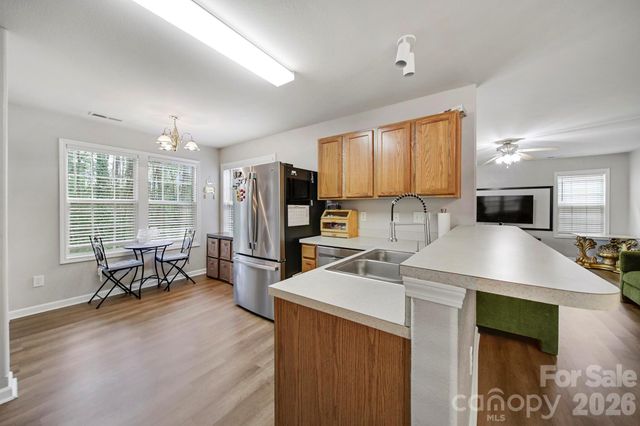 2604 Cochrane Drive, Charlotte, NC 28269