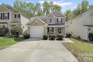 2604 Cochrane Drive, Charlotte, NC 28269