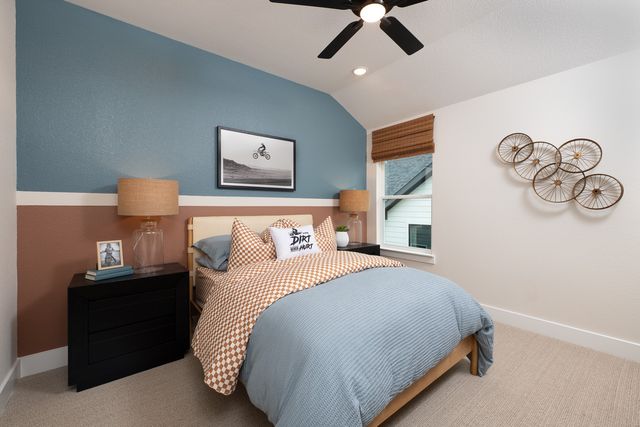 8101 Autumn Sage Trail, Denton, TX 76207
