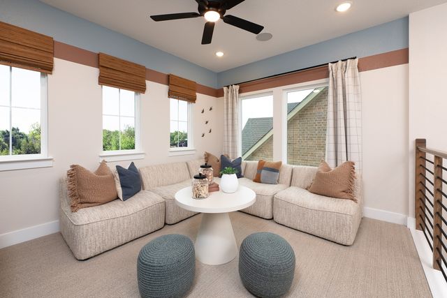 8101 Autumn Sage Trail, Denton, TX 76207