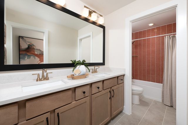 8101 Autumn Sage Trail, Denton, TX 76207