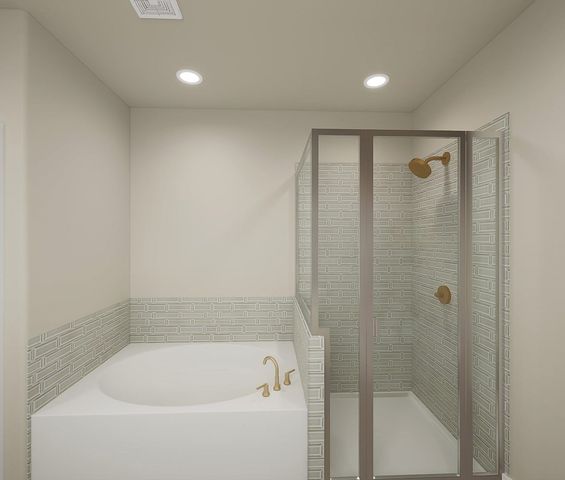 8101 Autumn Sage Trail, Denton, TX 76207