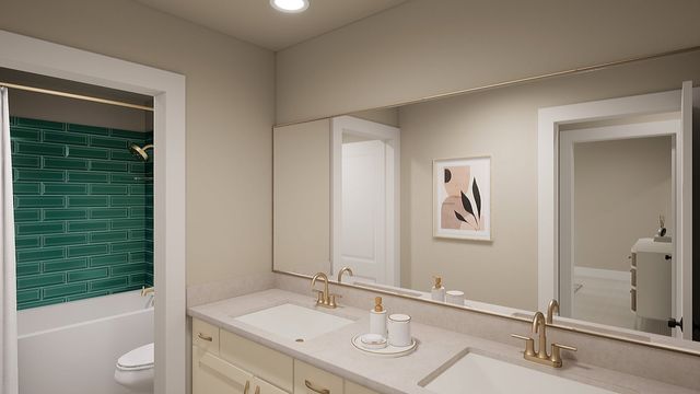 8101 Autumn Sage Trail, Denton, TX 76207