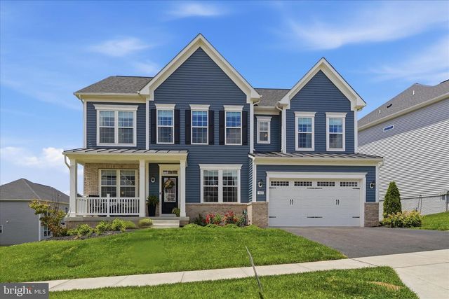 910 ENFIELD FARM LN, Brunswick, MD 21716