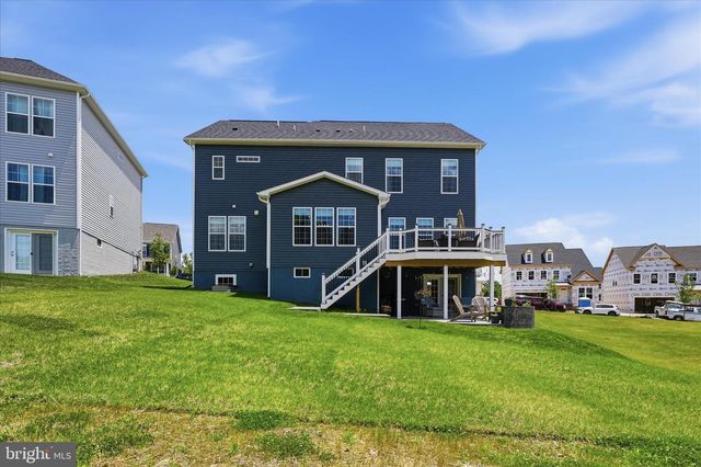 910 ENFIELD FARM LN, Brunswick, MD 21716