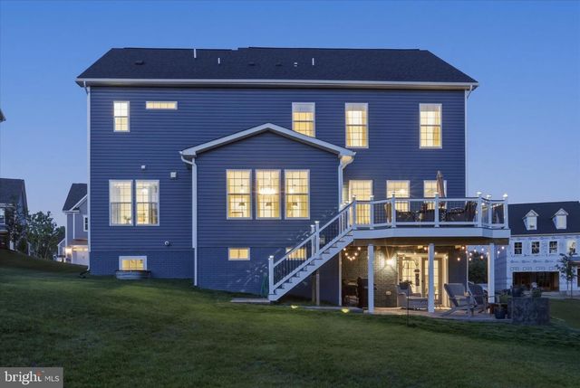 910 ENFIELD FARM LN, Brunswick, MD 21716