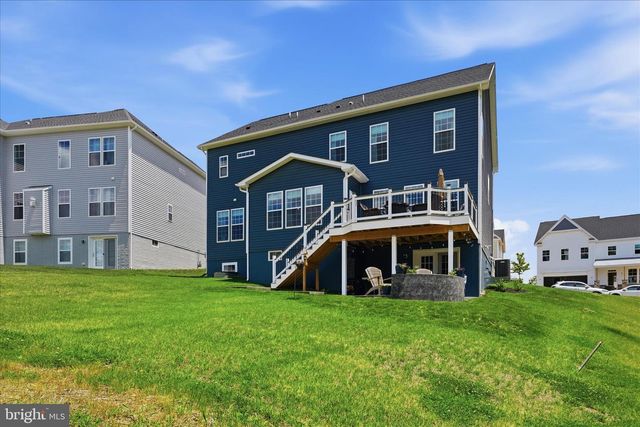 910 ENFIELD FARM LN, Brunswick, MD 21716