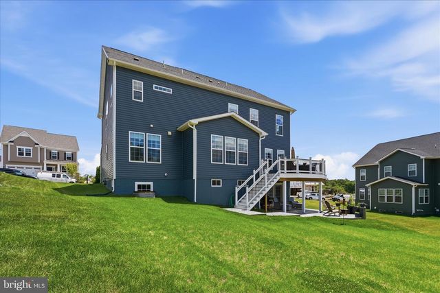 910 ENFIELD FARM LN, Brunswick, MD 21716