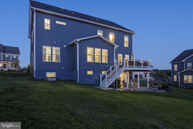 910 ENFIELD FARM LN, Brunswick, MD 21716