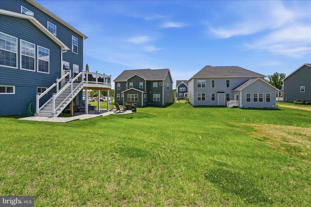 910 ENFIELD FARM LN, Brunswick, MD 21716