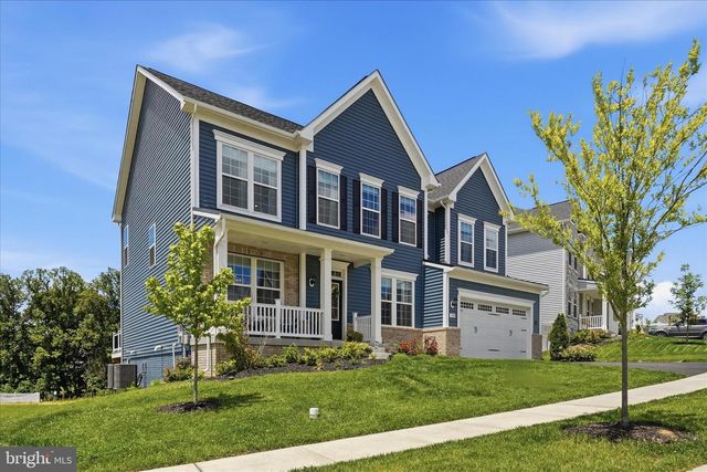 910 ENFIELD FARM LN, Brunswick, MD 21716