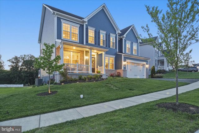 910 ENFIELD FARM LN, Brunswick, MD 21716