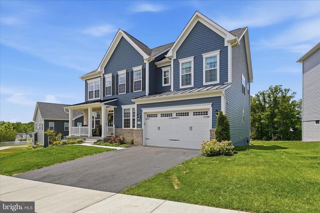910 ENFIELD FARM LN, Brunswick, MD 21716
