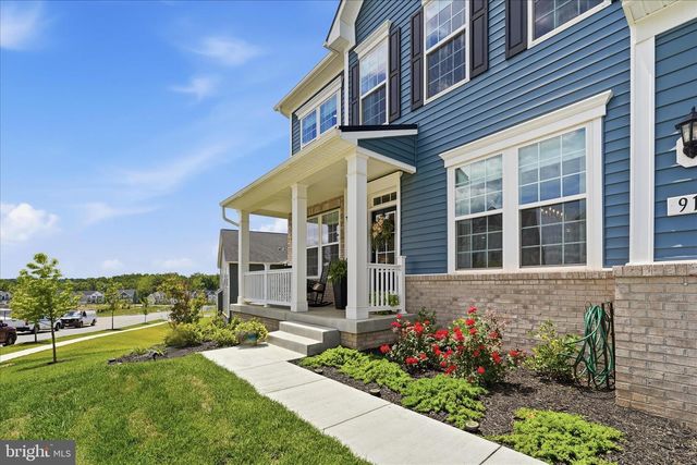 910 ENFIELD FARM LN, Brunswick, MD 21716