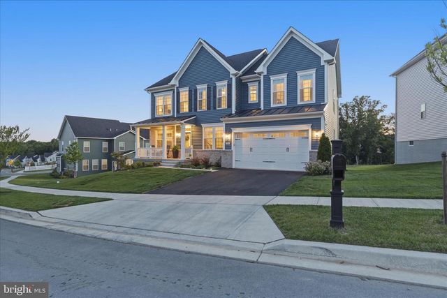 910 ENFIELD FARM LN, Brunswick, MD 21716