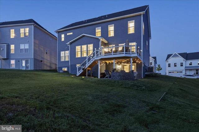 910 ENFIELD FARM LN, Brunswick, MD 21716
