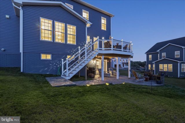 910 ENFIELD FARM LN, Brunswick, MD 21716