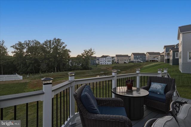 910 ENFIELD FARM LN, Brunswick, MD 21716