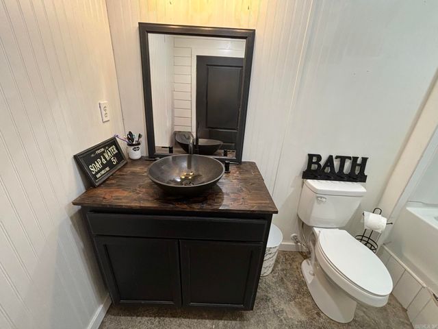 693 Little Blakely Creek Road, Jessieville, AR 71949