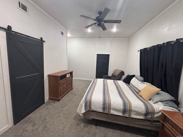 693 Little Blakely Creek Road, Jessieville, AR 71949