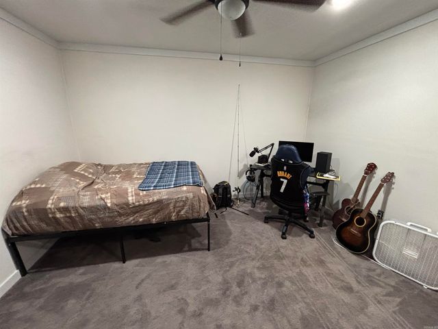 693 Little Blakely Creek Road, Jessieville, AR 71949