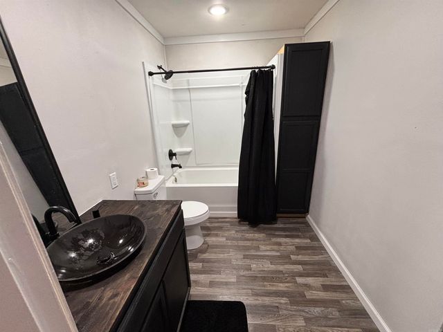 693 Little Blakely Creek Road, Jessieville, AR 71949