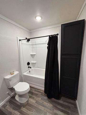 693 Little Blakely Creek Road, Jessieville, AR 71949