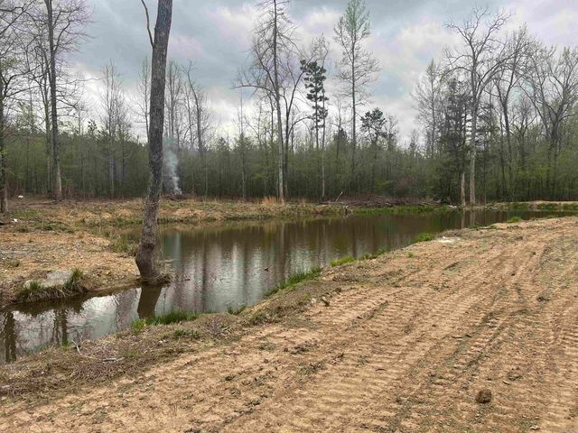 693 Little Blakely Creek Road, Jessieville, AR 71949