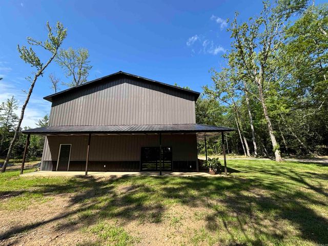 693 Little Blakely Creek Road, Jessieville, AR 71949