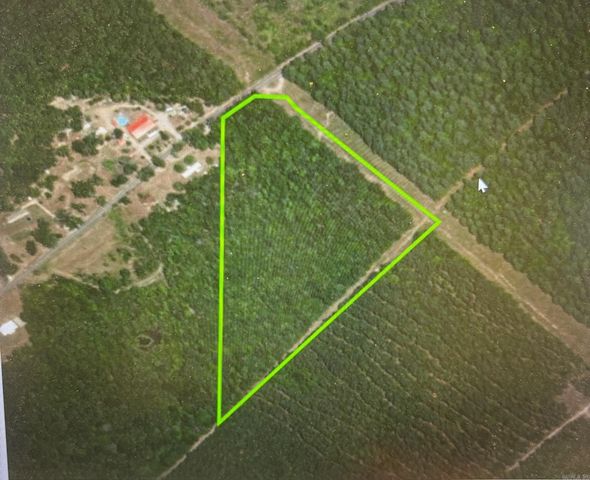 693 Little Blakely Creek Road, Jessieville, AR 71949