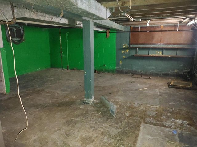 3618 W Burleigh STREET, Milwaukee, WI 53210