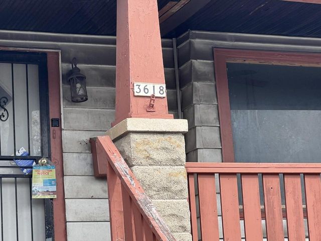 3618 W Burleigh STREET, Milwaukee, WI 53210