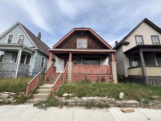 3618 W Burleigh STREET, Milwaukee, WI 53210