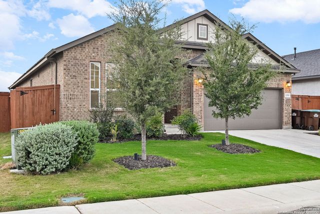 12511 Aurora Basin, San Antonio, TX 78254