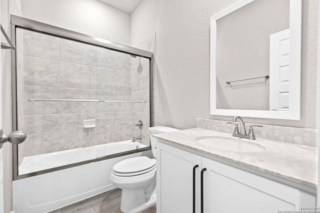 12511 Aurora Basin, San Antonio, TX 78254