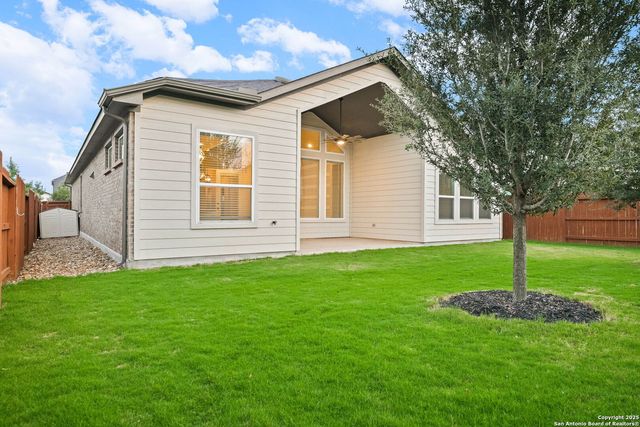 12511 Aurora Basin, San Antonio, TX 78254