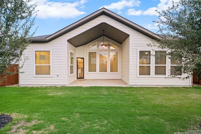 12511 Aurora Basin, San Antonio, TX 78254