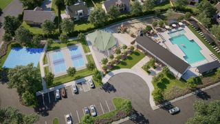 308 Sepulveda ST, Hutto, TX 78634