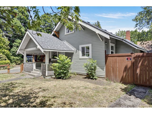 1259 MONROE St, Eugene, OR 97402
