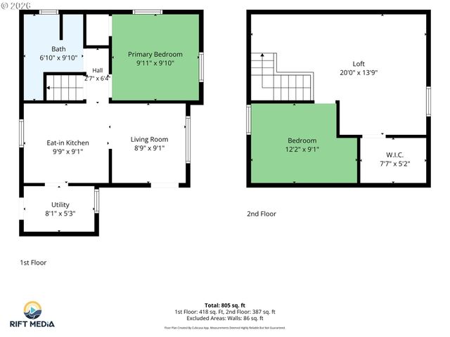 1259 MONROE St, Eugene, OR 97402