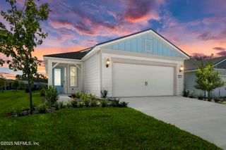 91 QUAILHURST Road, St. Augustine, FL 32092