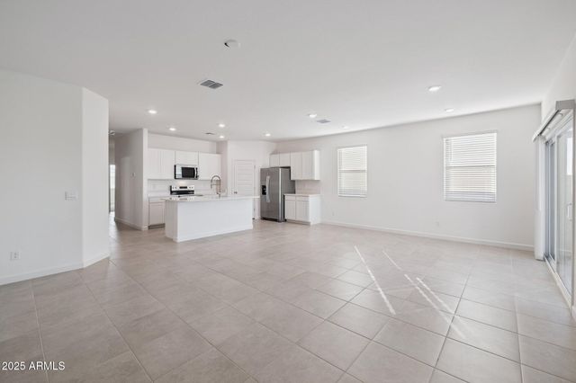 1476 S 241ST Avenue, Buckeye, AZ 85326