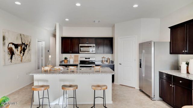 1476 S 241ST Avenue, Buckeye, AZ 85326