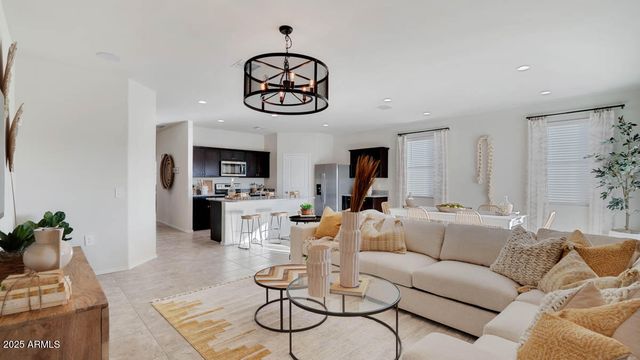1476 S 241ST Avenue, Buckeye, AZ 85326