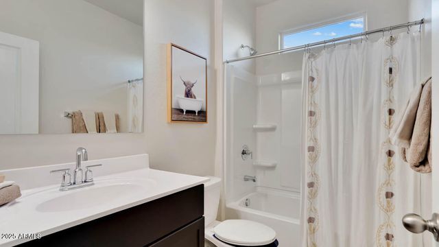 1476 S 241ST Avenue, Buckeye, AZ 85326