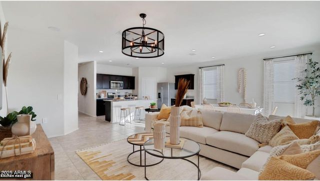 1476 S 241ST Avenue, Buckeye, AZ 85326