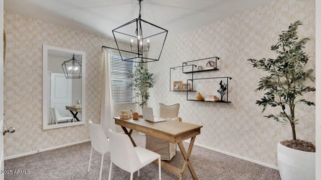 1476 S 241ST Avenue, Buckeye, AZ 85326